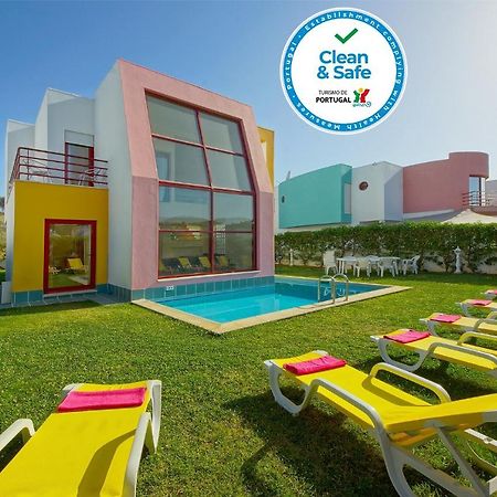Vila Marina Albufeira Exterior photo