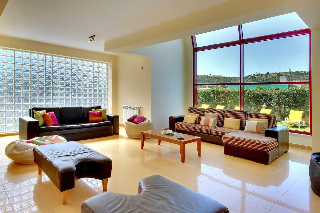 Vila Marina Albufeira Exterior photo
