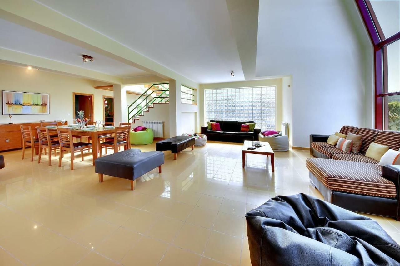 Vila Marina Albufeira Exterior photo