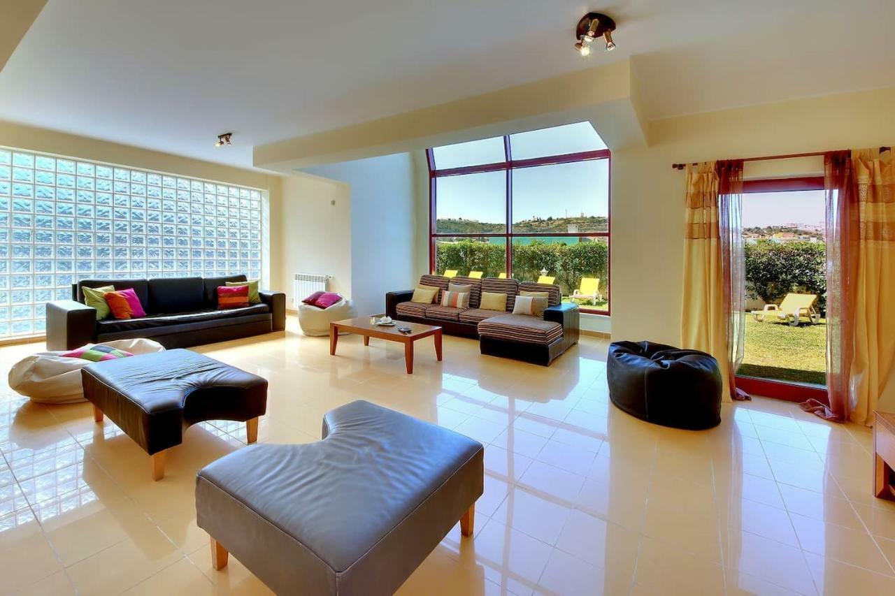Vila Marina Albufeira Exterior photo