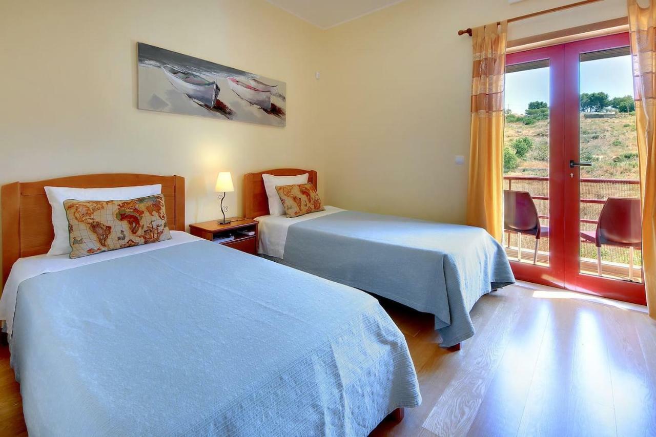 Vila Marina Albufeira Exterior photo