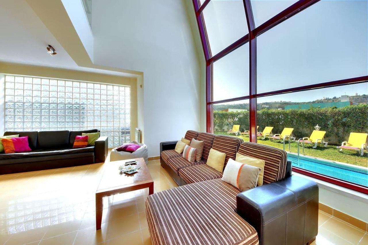 Vila Marina Albufeira Exterior photo