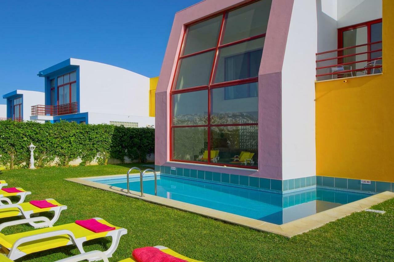 Vila Marina Albufeira Exterior photo