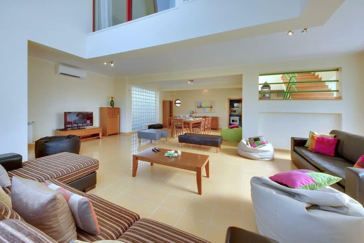 Vila Marina Albufeira Exterior photo