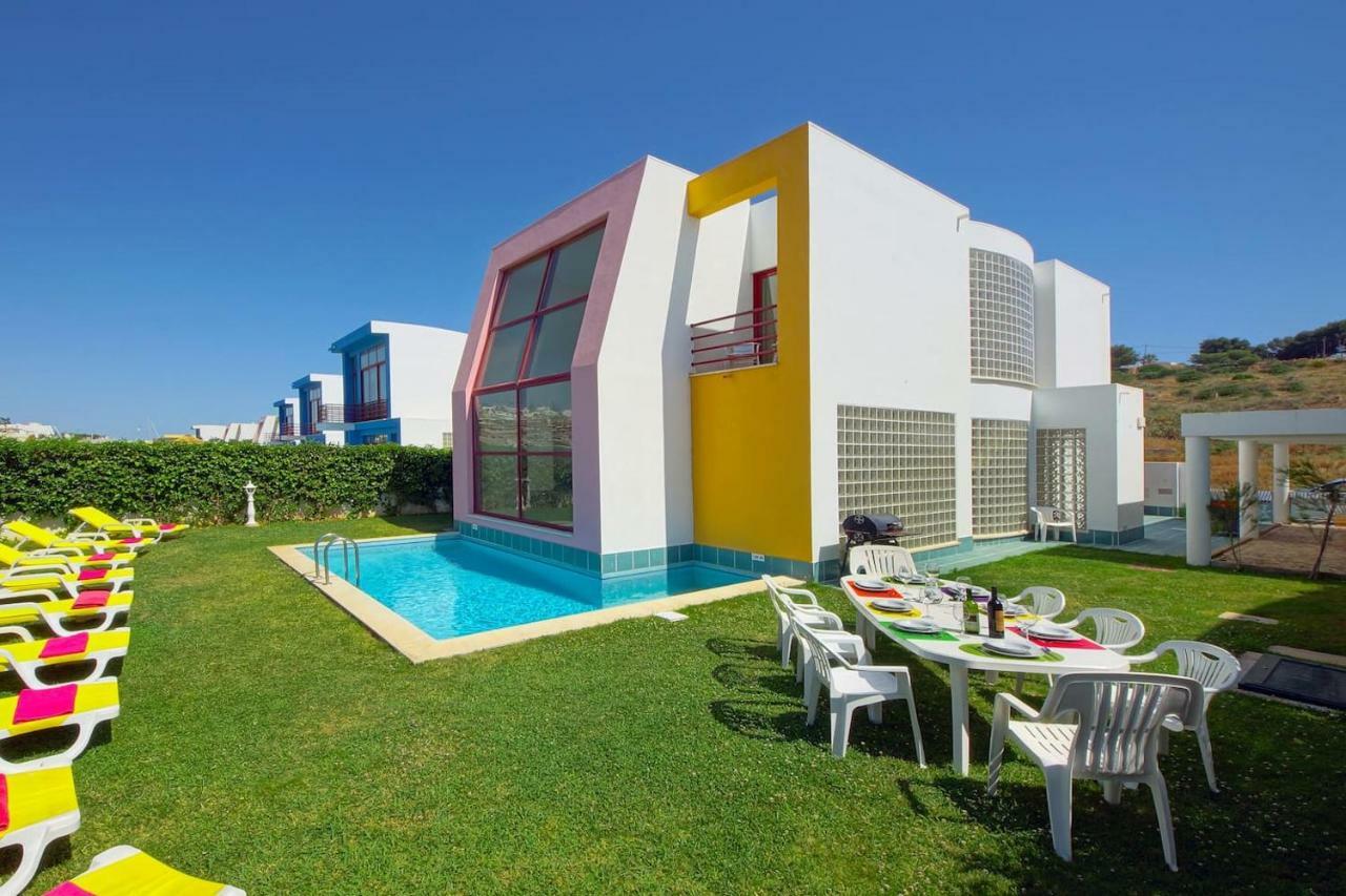 Vila Marina Albufeira Exterior photo