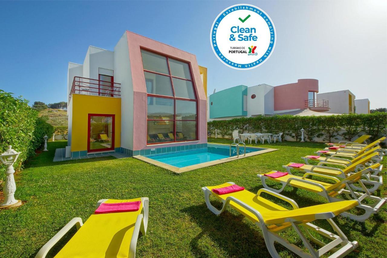 Vila Marina Albufeira Exterior photo